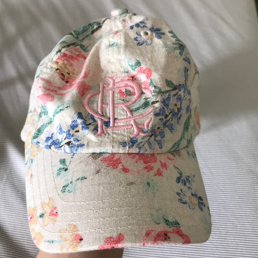 Ralph Lauren hat